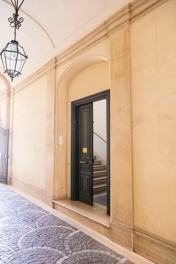 Hadrianus Temple Suites - The Venue Collection Rom