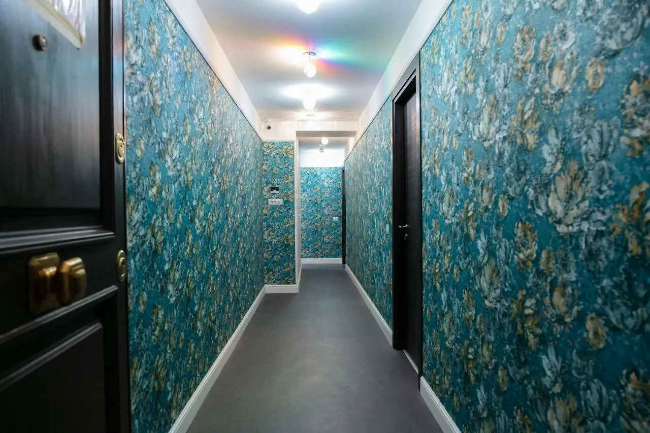 Hadrianus Temple Suites - The Venue Collection Rom