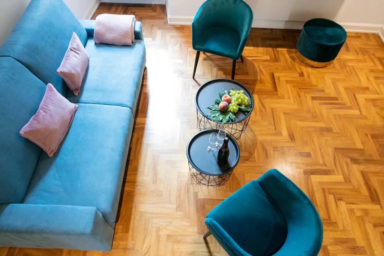 Hadrianus Temple Suites - The Venue Collection Rom Gæstehus