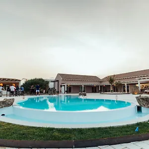 Su Entu Sardinian Country Club Resort Olbia