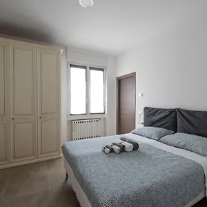 Villino Liber Affittacamere Milano