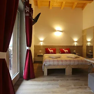 Alpen - Charme Mountain - Hotel Schilpario
