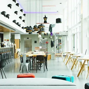 Moxy Milan Malpensa Airport 3* קאסה נואובה