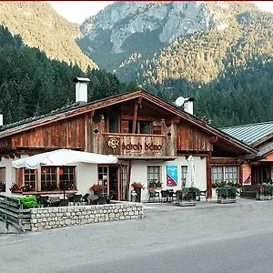 Boton D'oro Affittacamere Auronzo di Cadore