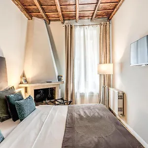 Trevi Beau Boutique מלון