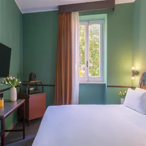 Barberini Retreat בית הארחה