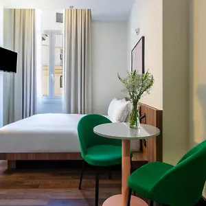 Hotel Numa Barberini