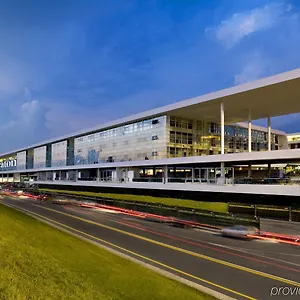 Sheraton Milan Malpensa Airport & Conference Centre 4* Ferno