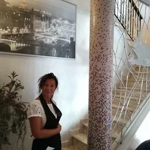 La Lepre Hotel Chioggia
