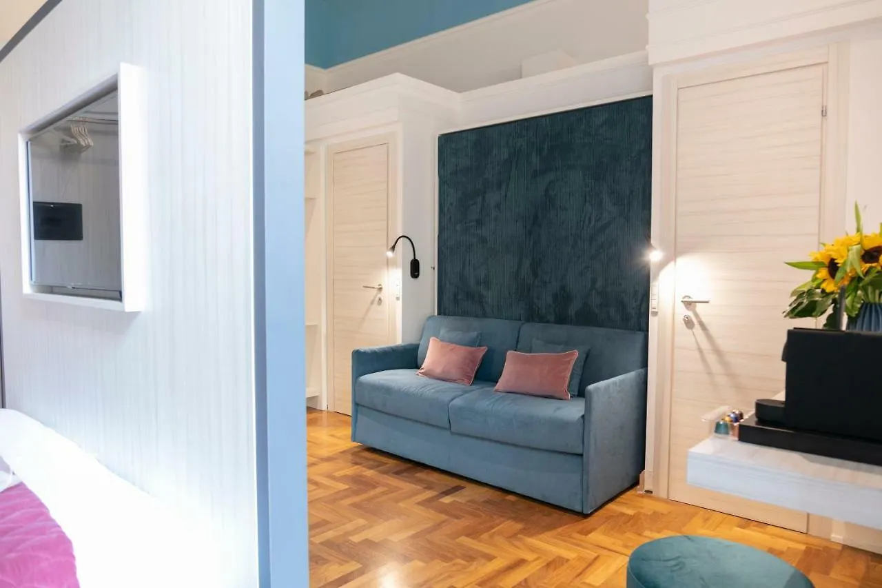 רומא Hadrianus Temple Suites - The Venue Collection 2*,